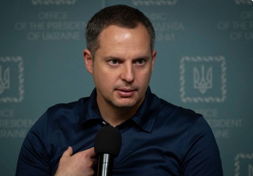 Шурма втік до ЄС