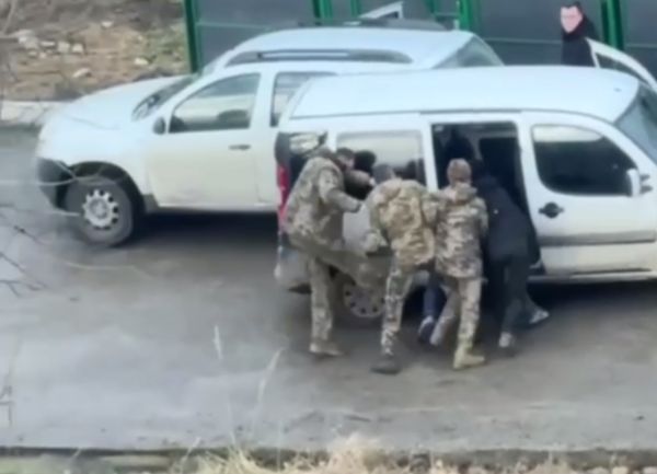 У ВР пропонують підвищити зарплати в ТЦК до рівня НАБУ та ДБР