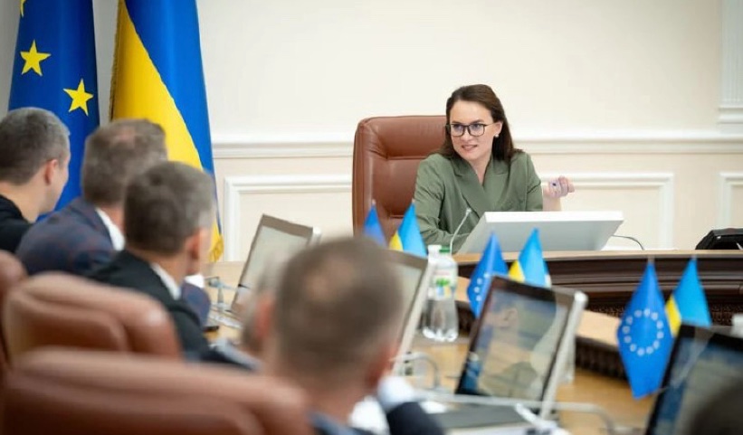 Єдиний стандарт ВЛК запроваджено для всіх силових структур України