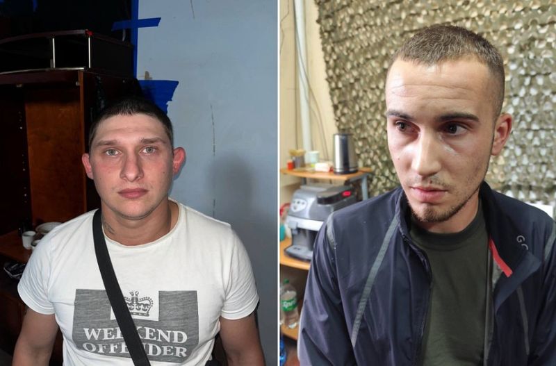 В Шепетівському районі затримано двох чоловіків, які жорстоко зґвалтували неповнолітню дівчину.