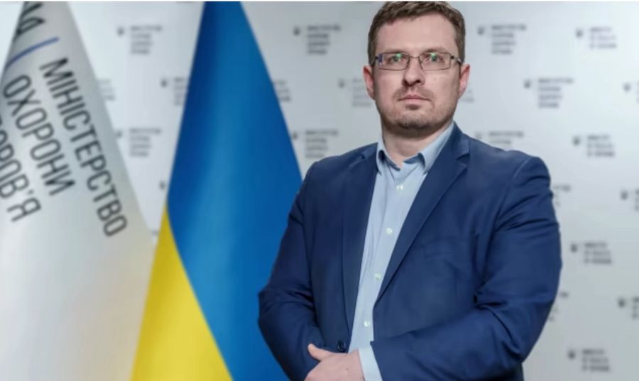 САП просить конфіскувати землю й будинки головного санлікаря України на понад 3 мільйони.