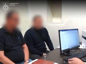 Командир вкрав декілька мільйонів на закупівлі ліжок для солдатів