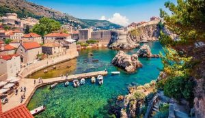 Відоме місто у Хорватії визнано найбезпечнішим у Європі