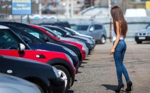 Гуманітарна допомога до фронту не доходила