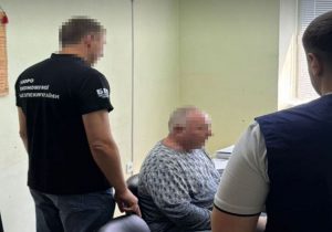 Колишній керівник КП «Чернівецьке ТУ» підозрюється у мільйонних розкраданнях