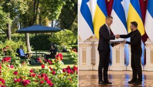 Ми з Україною