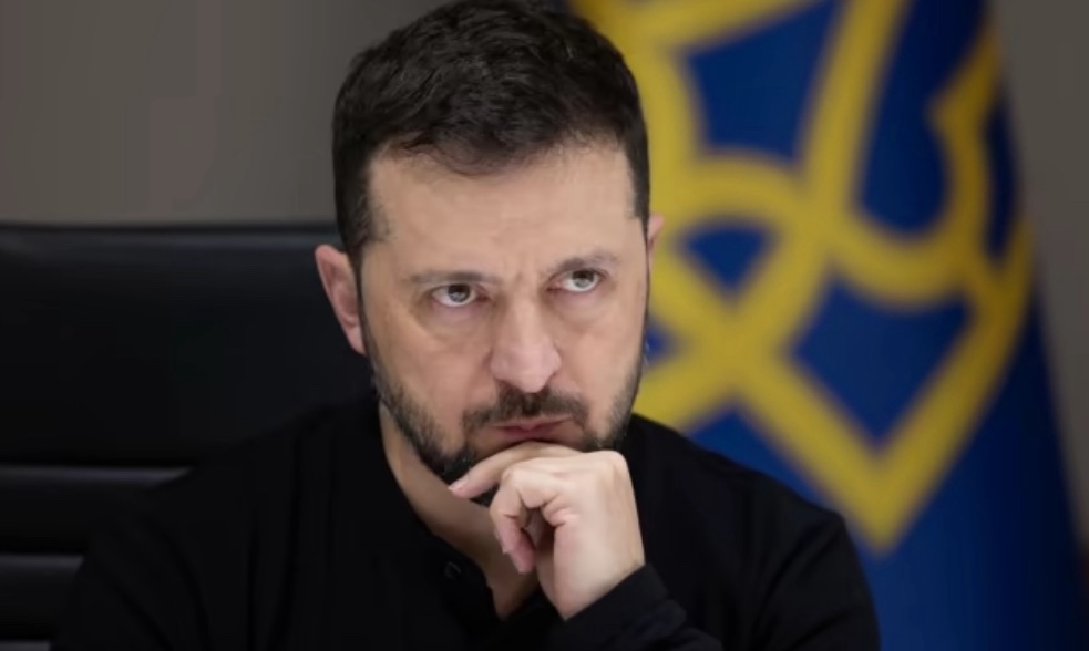 Зеленський: Путін намагається обдурити Трампа і шукає вихід “з політичної ізоляції”