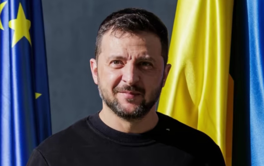 Ми маємо дешевші рішення проти “Шахедів”, ніж “Петріоти” й винищувачі – заявив Зеленський партнерам.