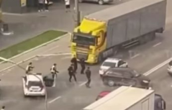 У Тернопільському ТЦК відреагували на п’яне ДТП співробітника