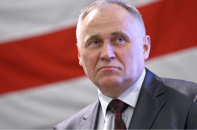 Лукашенко визнав, що політв’язня Статкевича “забрали назад” після відмови виїхати з Білорусі