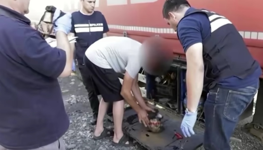 Українців звинуватили у ввезені вибухівки до Грузії