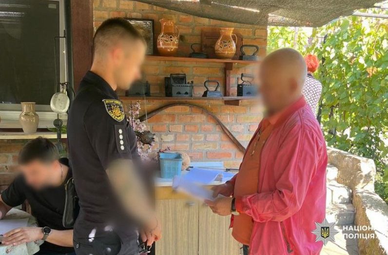 Заволоділи 2,4 млн грн на закупівлі електроенергії – поліцейські викрили злочинну схему