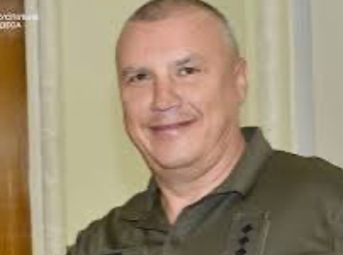 ДБР завершило ще одне розслідування щоло ексвійськкома Борисова