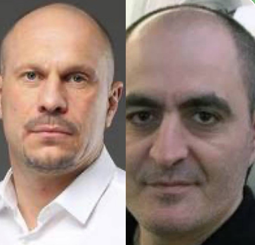 Підозрюють, що допомагав ліквідувати Ківу