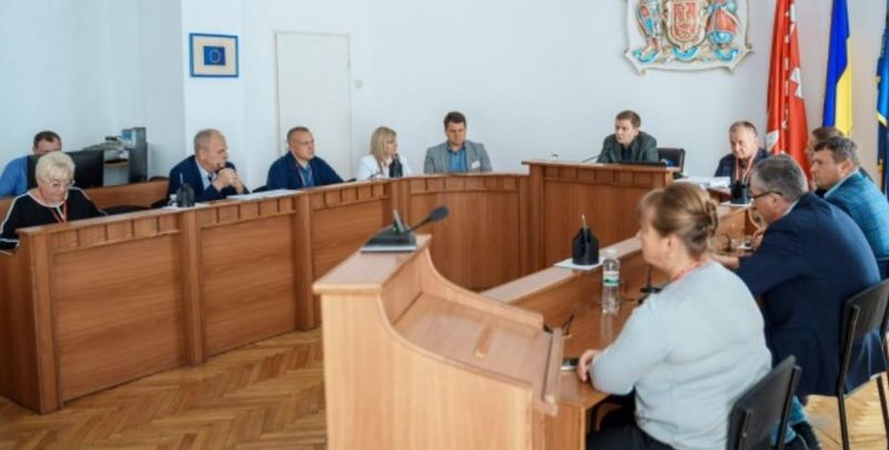 Компенсацію виплатять власникам будинків, які пошкодило під час атаки на Вінницю