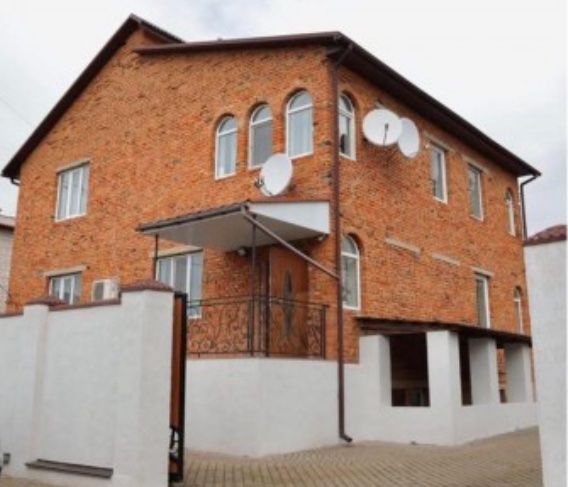 Для дитячого будинку сімейного типу з Херсонщини придбали новий дім у Жмеринській громаді