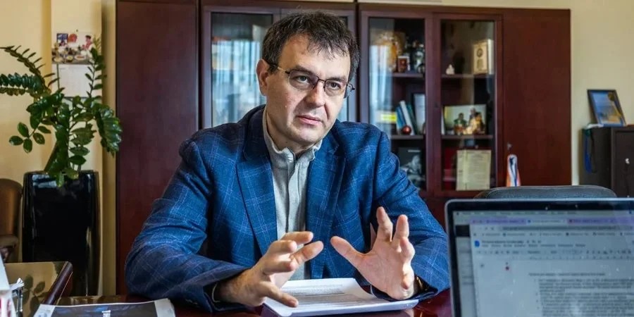 Влада України взялася за «найбільш тінізований» бізнес