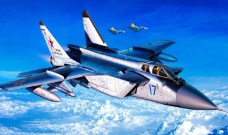 Каллас про вторгнення російських МіГів в Естонію: Путін випробовує рішучість Заходу