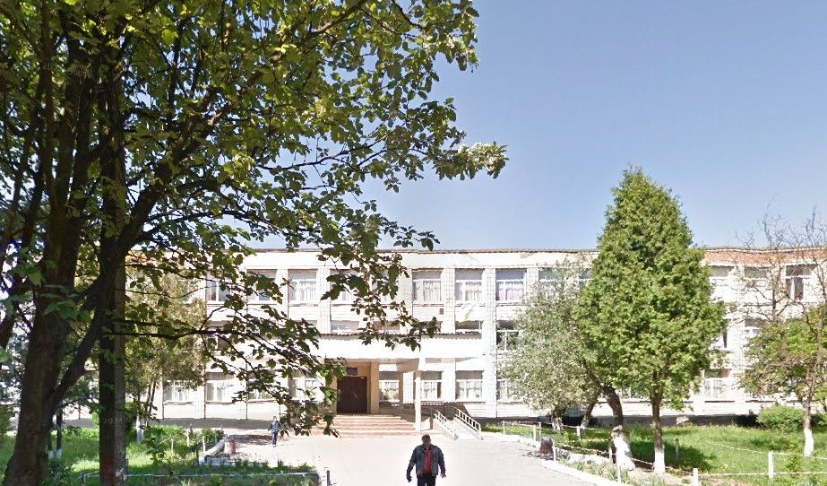 У Вінниці незаконно звели п’ятиповерховий житловий будинок