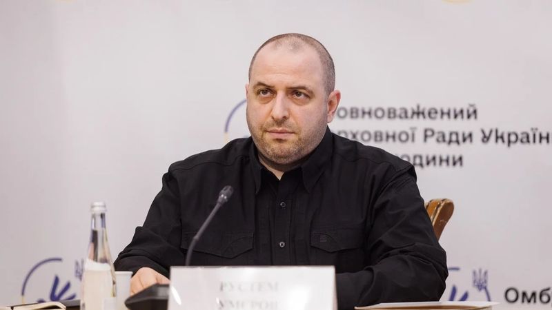 Активісти заявили, що знайшли у США 8 елітних об’єктів нерухомості, пов’язаних із родиною ексміністра Умєрова