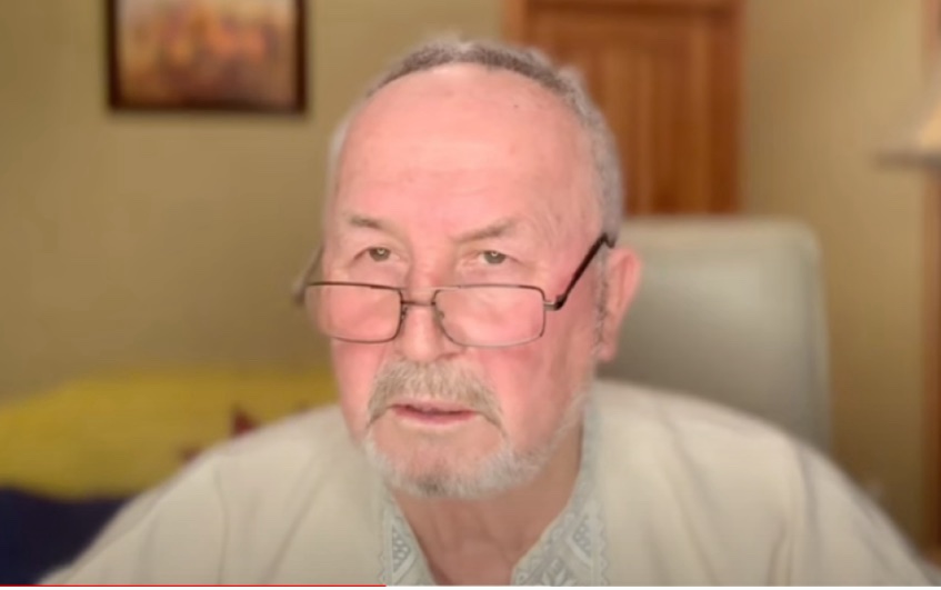 Сонячне затемнення 21-го це провісник перемоги України -ХОРС-