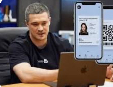 Мінцифри заспокоїло українців щодо інформації про витік з “Дії”