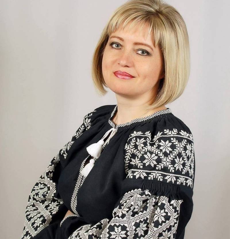 Дорогий російськомовний учню, я маю до тебе одне запитання. Дуже просте, але водночас серйозне