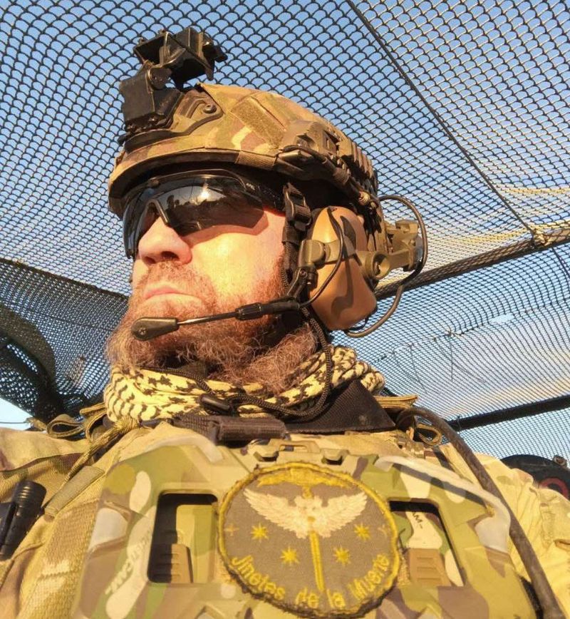 Рашисти вбили ще одну любов!