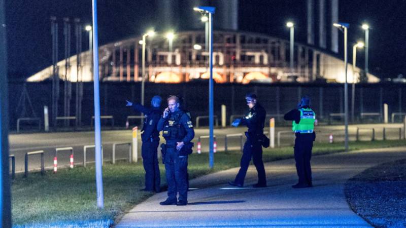 У Данії та Норвегії закривали аеропорти через невідомі дрони