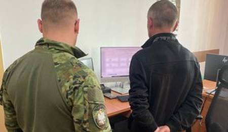 Із Польщі депортували ще п’ятьох українців