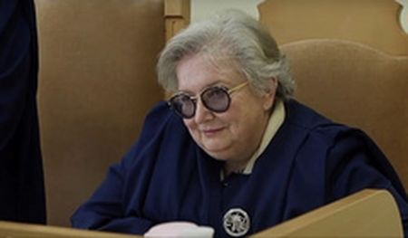 НАБУ почало провадження проти київської судді