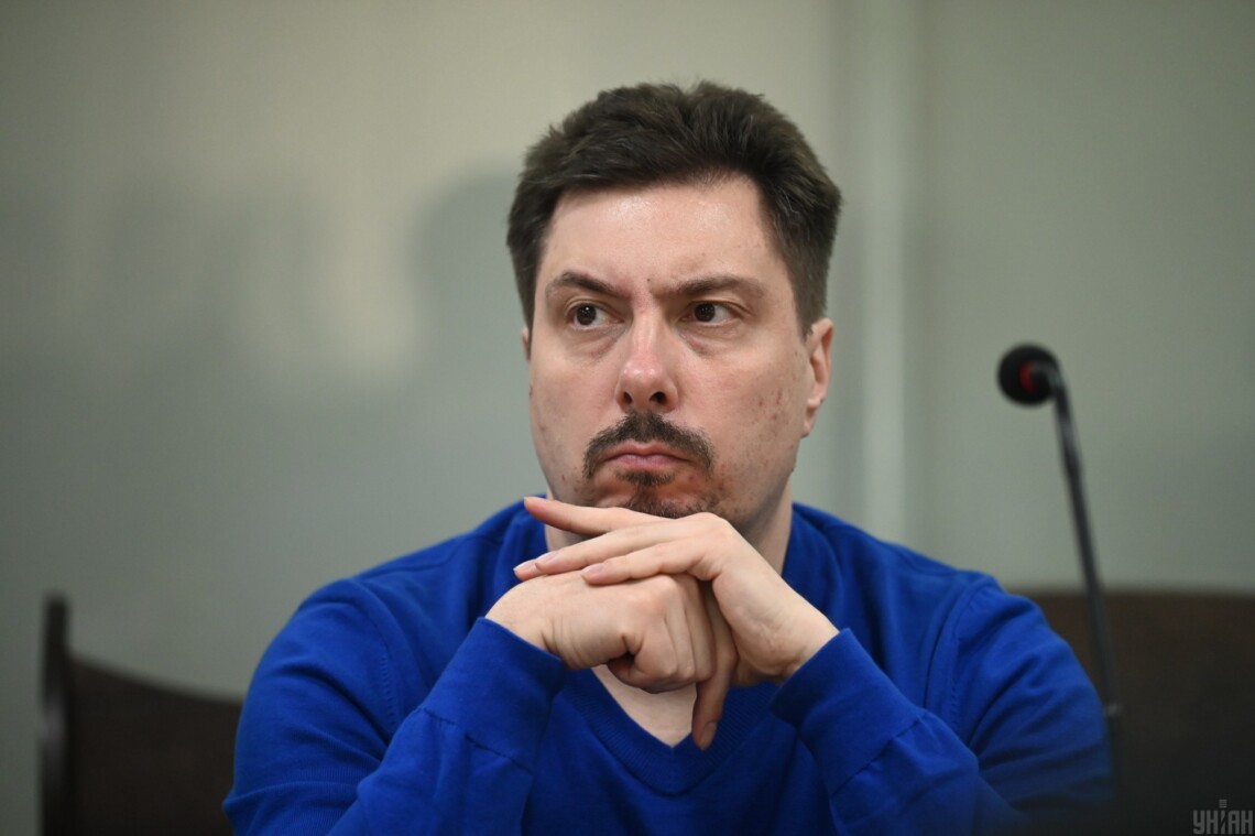 Екскерівнику Верховного суду продовжили обов’язки