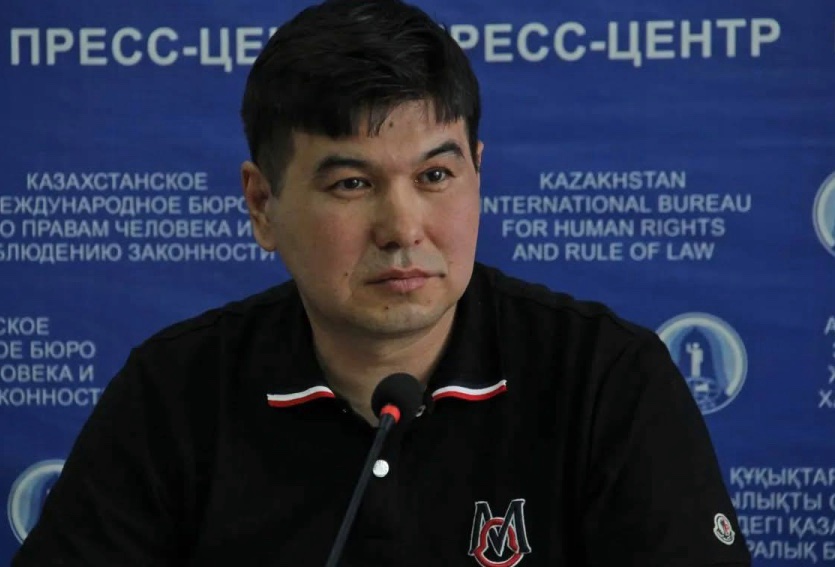 В Казахстані хочуть створити незалежну від москви православну церкву