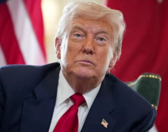 Журналісти дізнались, чому Трамп змінив риторику щодо України