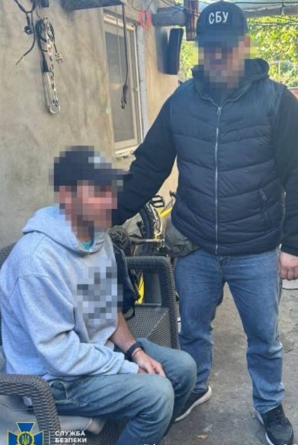 Продавчиня здавала проукраїнських земляків окупантам