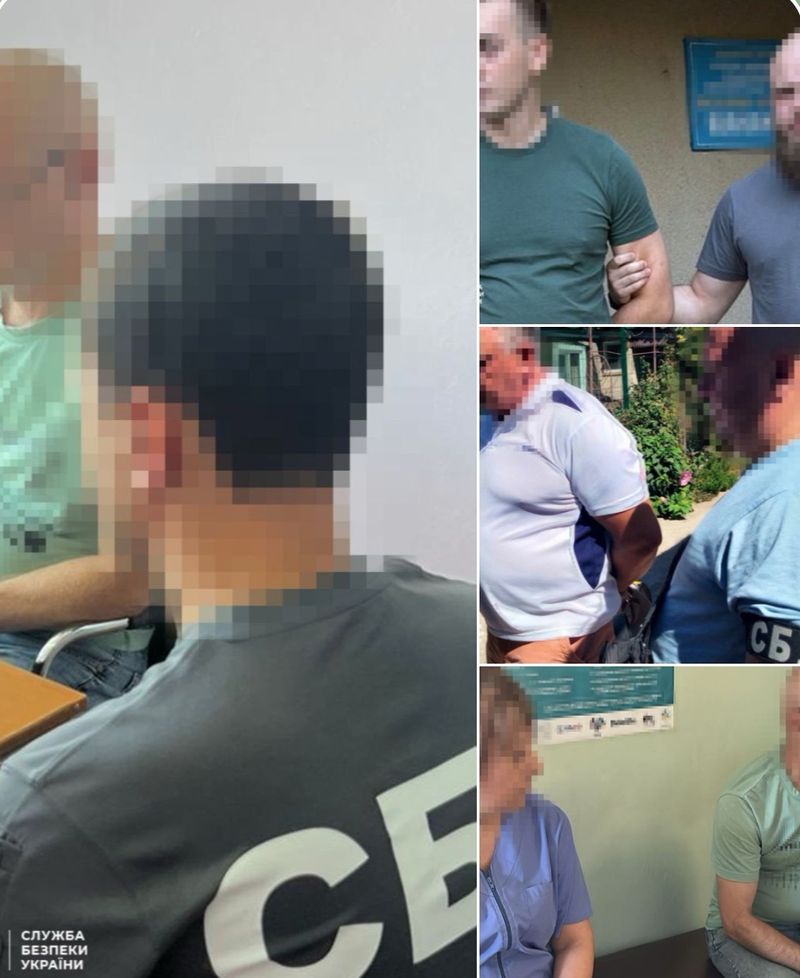 Керівництво вже оновленої МСЕК налагодило схему заробляння на ухилянтах