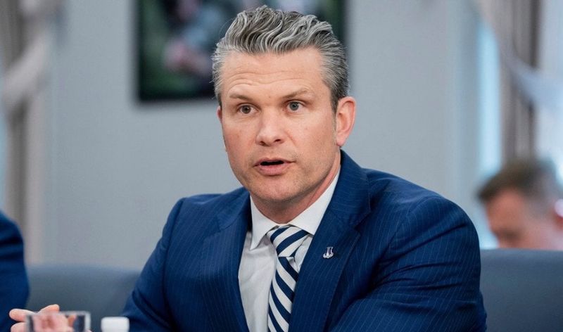 WP: глава Пентагону скликав сотні генералів на екстрену зустріч без пояснення причин