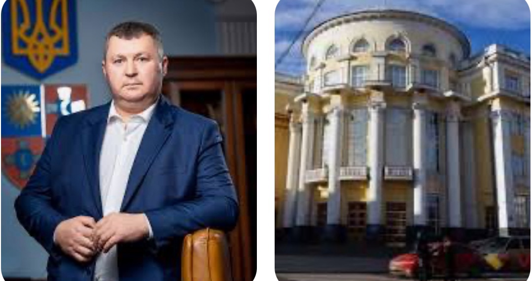 Новопризначені керівники Вінницьких комунальних установ