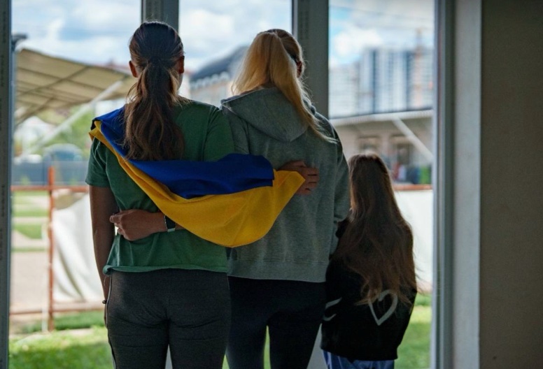 Україна повернула з окупації ще 17 дітей