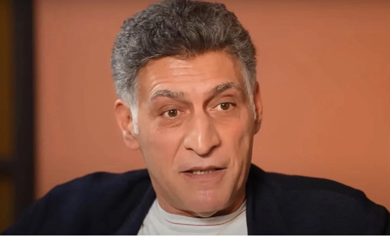 Помер російський пропагандос Тигран Кеосаян, про це повідомила його дружина Маргарита Симоньян