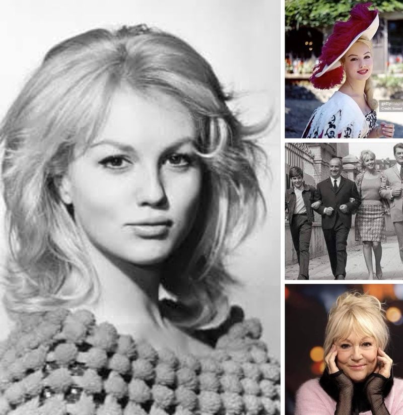 Міледі мала українське коріння