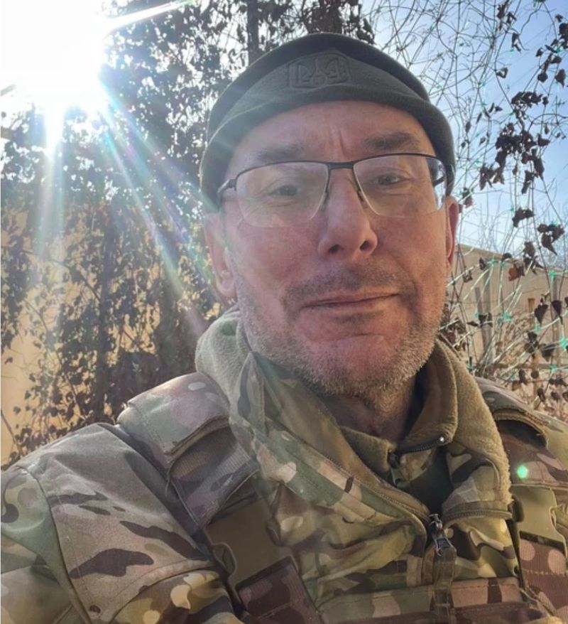 Луценко розповів, скільки грошей на місяць йому потрібно та чим зараз займаються його сини