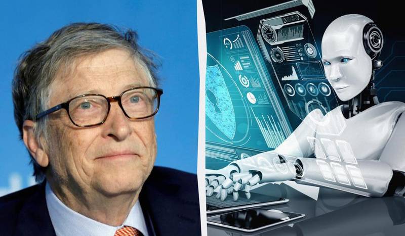 Їх ніколи не замінить штучний інтелект