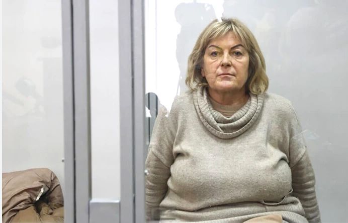 НАЗК провело повторну перевірку декларації Крупи