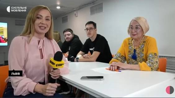 Скандал із текстом та читанням Всеукраїнського диктанту