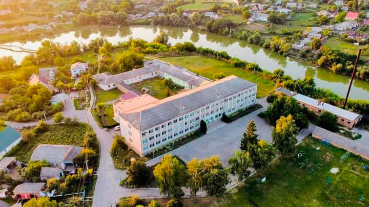 Долю колегіуму у Липовці вирішував Верховний суд України