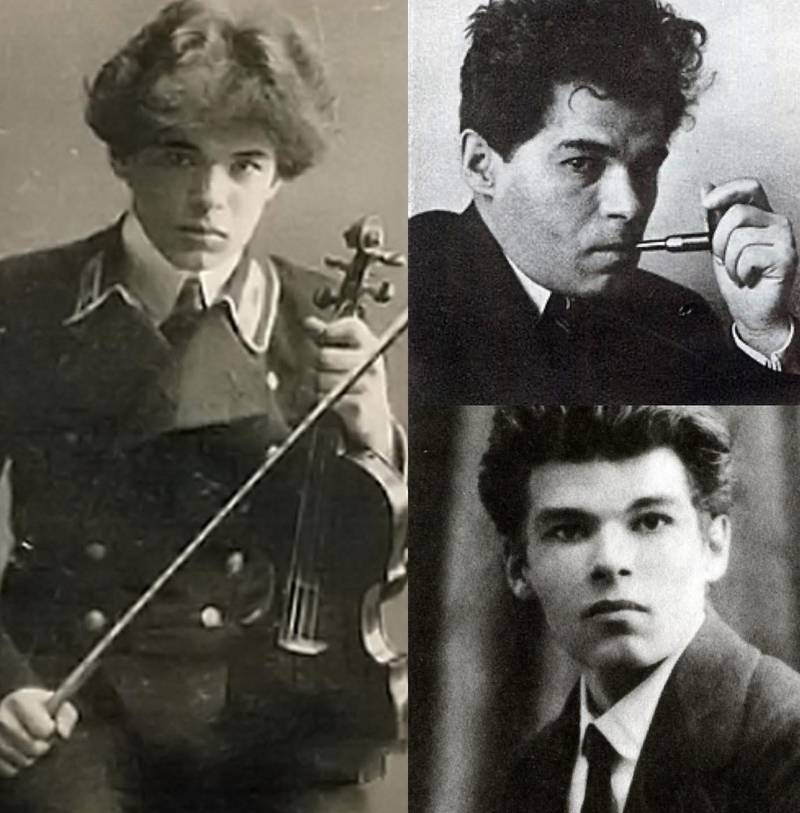 За українське слово розстріляли поета, який відкрив майбутнє України