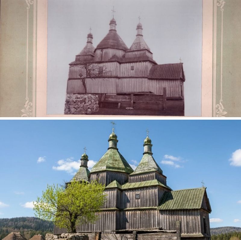 Неймовірна знахідка