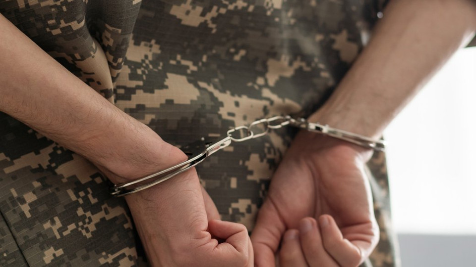 Скільки людей тікає з війська: Офіс Генпрокурора оприлюднив статистику по СЗЧ