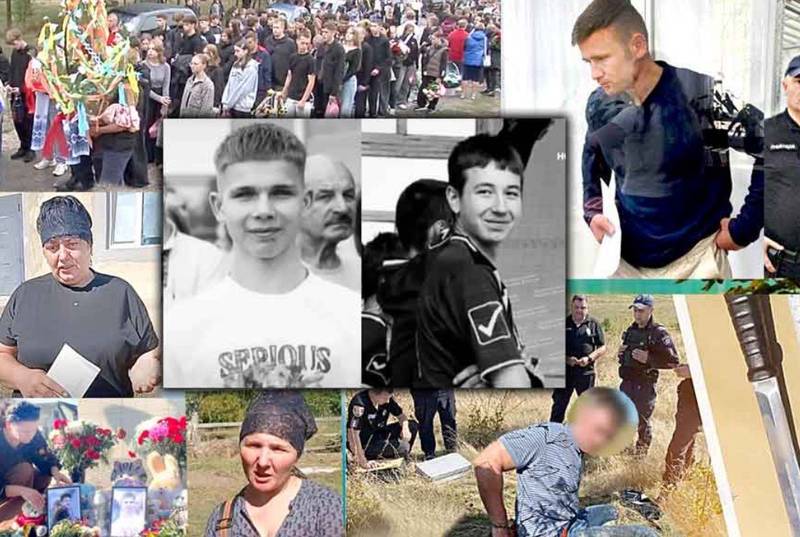 У СІЗО намагався повіситись учитель, що вбив двох учнів